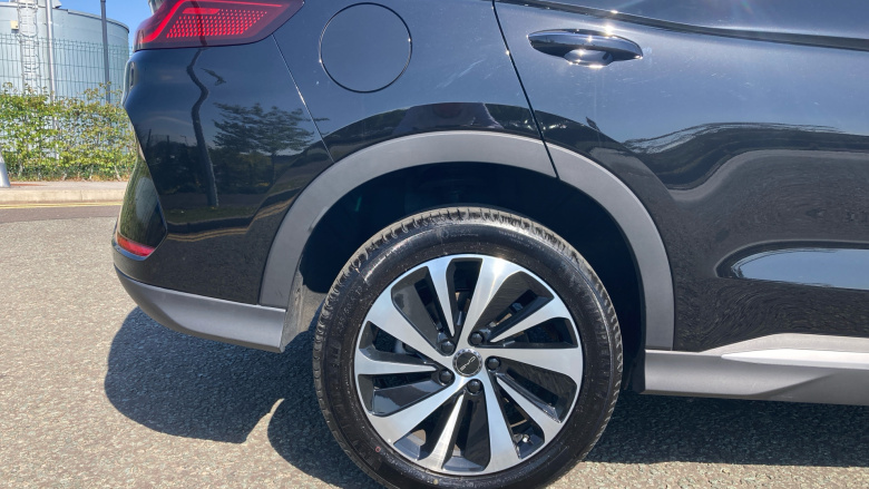 BYD Seal U 1.5 DM-i Boost 5dr Auto Estate